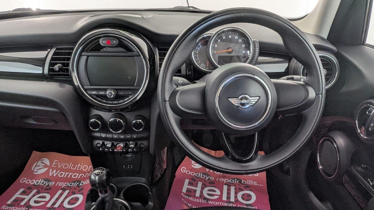 Used MINI Hatch 2017 for sale - 76370627: Photo 59