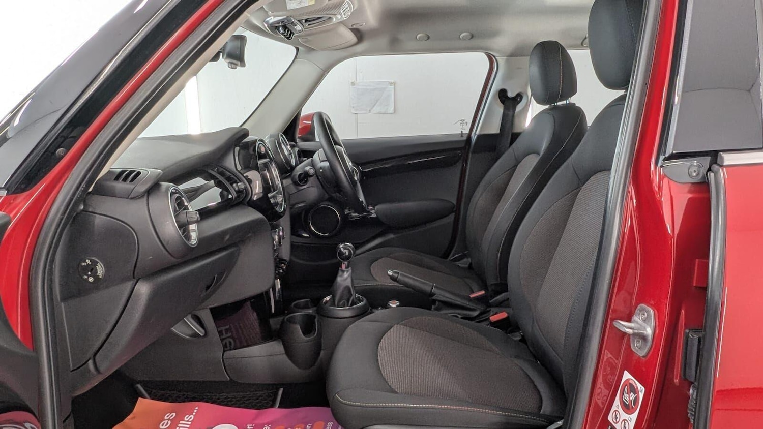 Used MINI Hatch 2017 for sale - 76370627: Photo 60