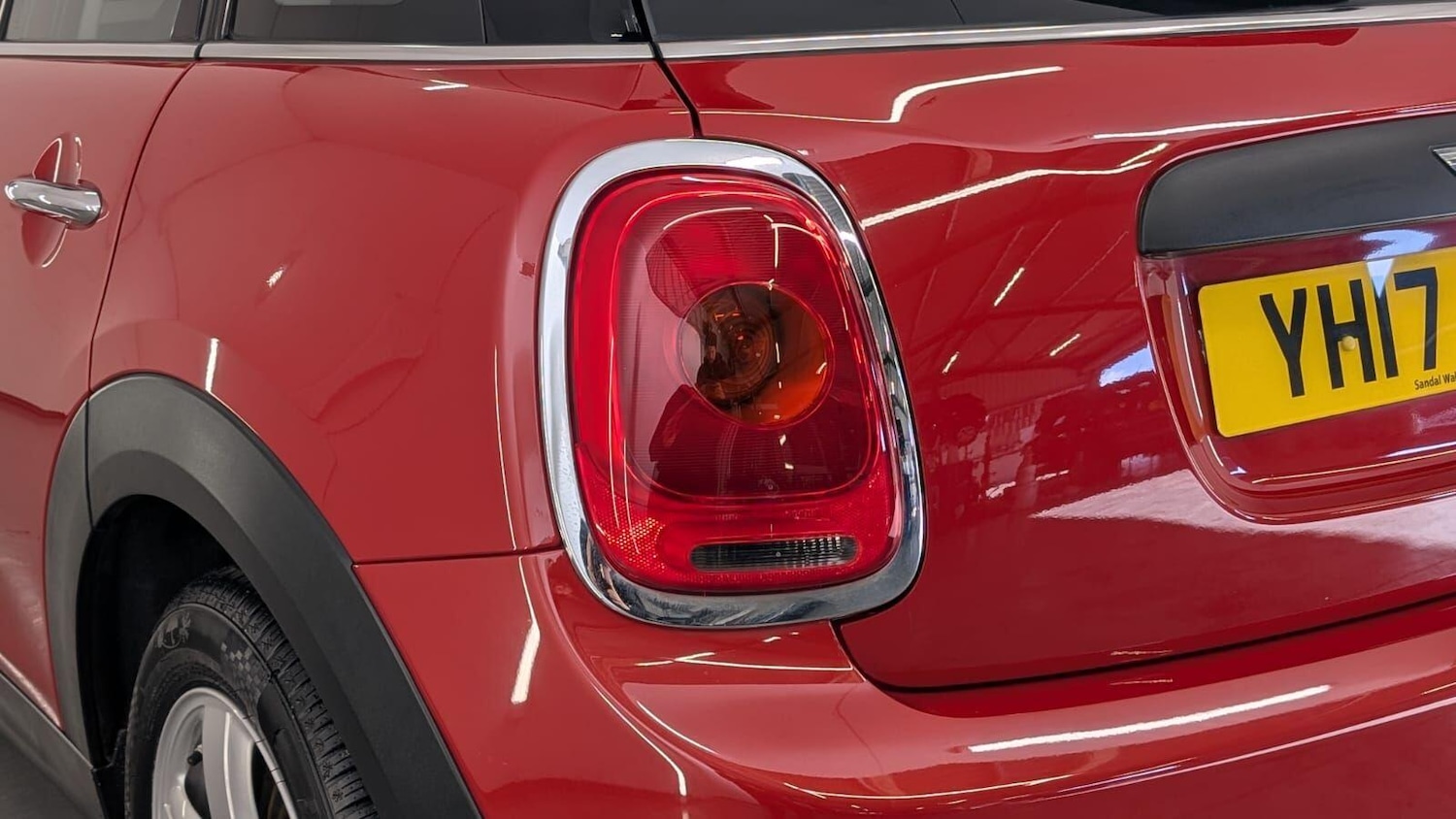 Used MINI Hatch 2017 for sale - 76370627: Photo 63