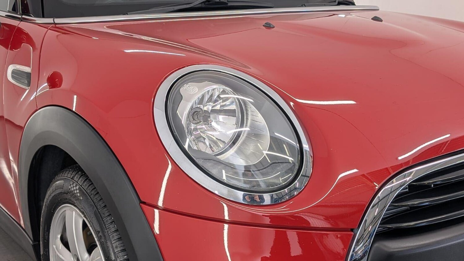 Used MINI Hatch 2017 for sale - 76370627: Photo 64