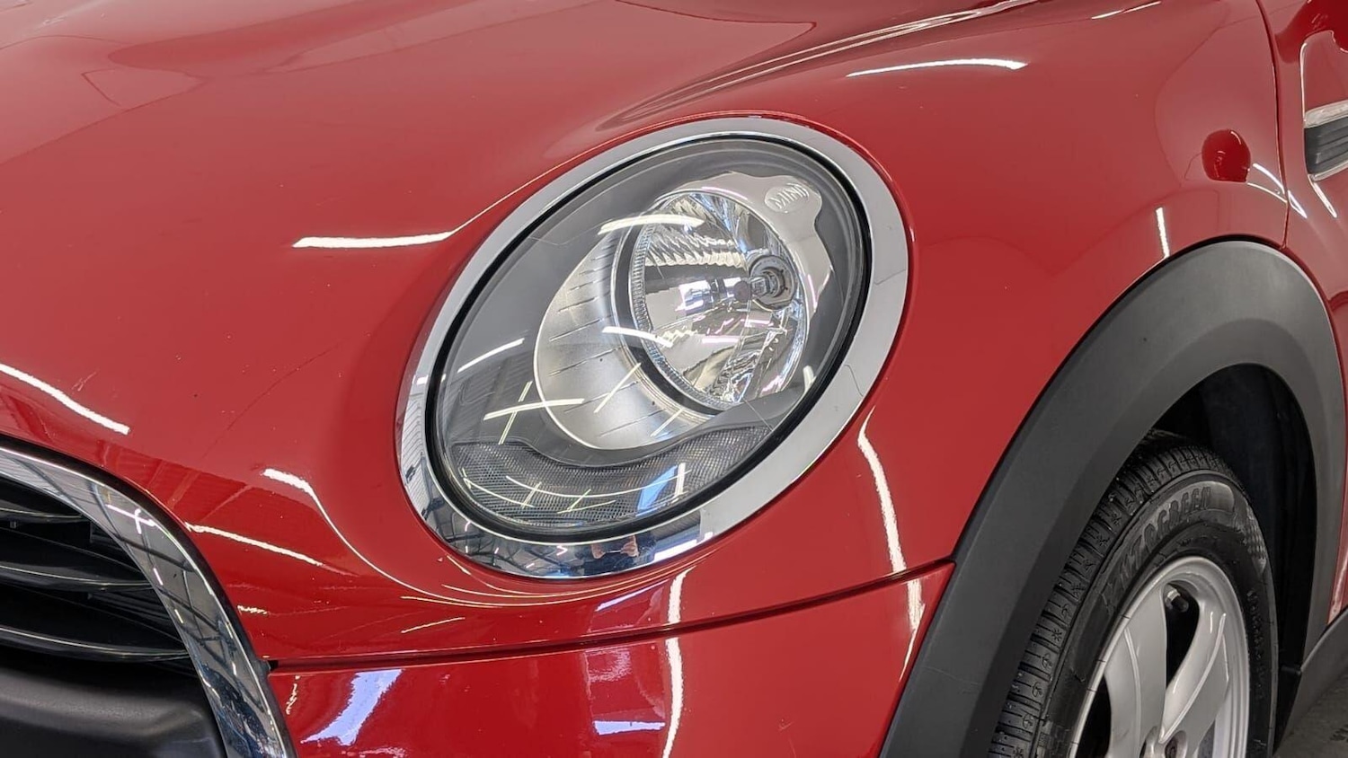 Used MINI Hatch 2017 for sale - 76370627: Photo 65