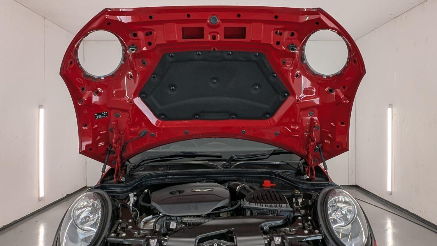 Used MINI Hatch 2017 for sale - 76370627: Photo 68