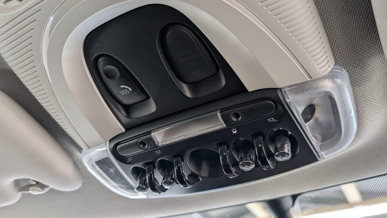 Used MINI Hatch 2017 for sale - 76370627: Photo 74