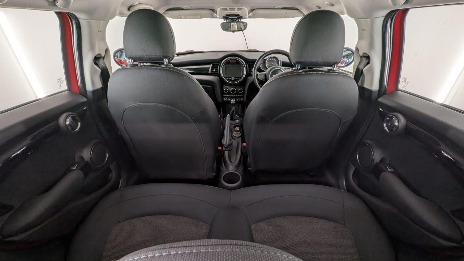 Used MINI Hatch 2017 for sale - 76370627: Photo 76