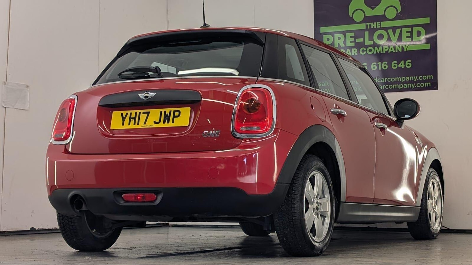 Used MINI Hatch 2017 for sale - 76370627: Photo 77