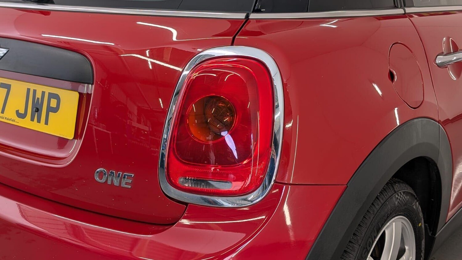 Used MINI Hatch 2017 for sale - 76370627: Photo 78