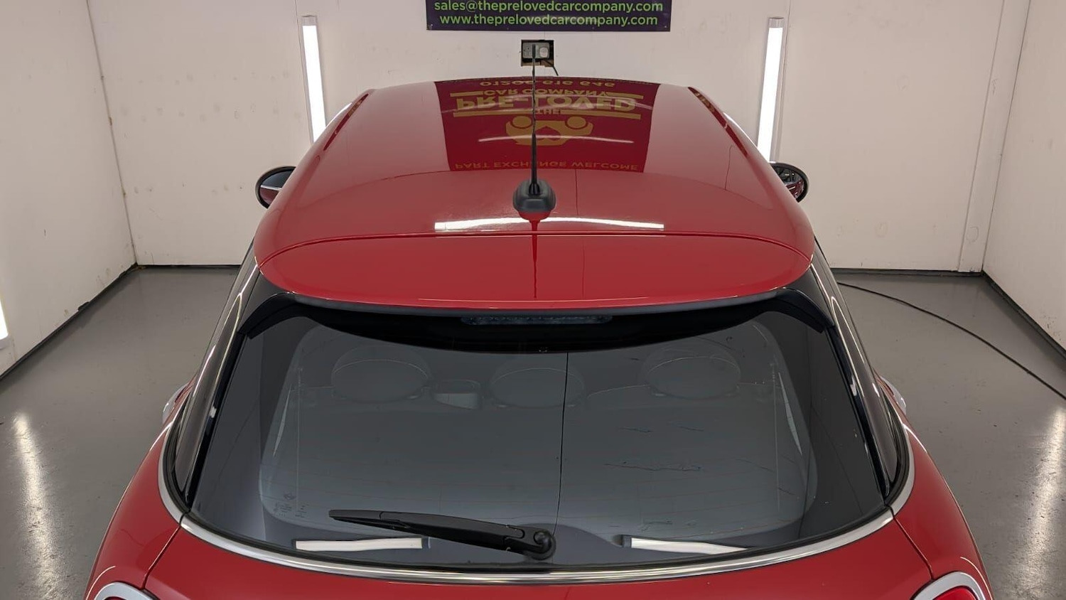 Used MINI Hatch 2017 for sale - 76370627: Photo 80