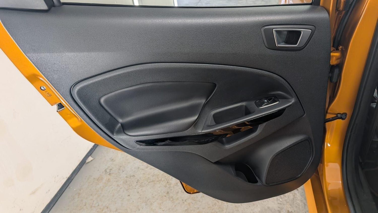 Used Ford Ecosport 2018 for sale - 77994299: Photo 20