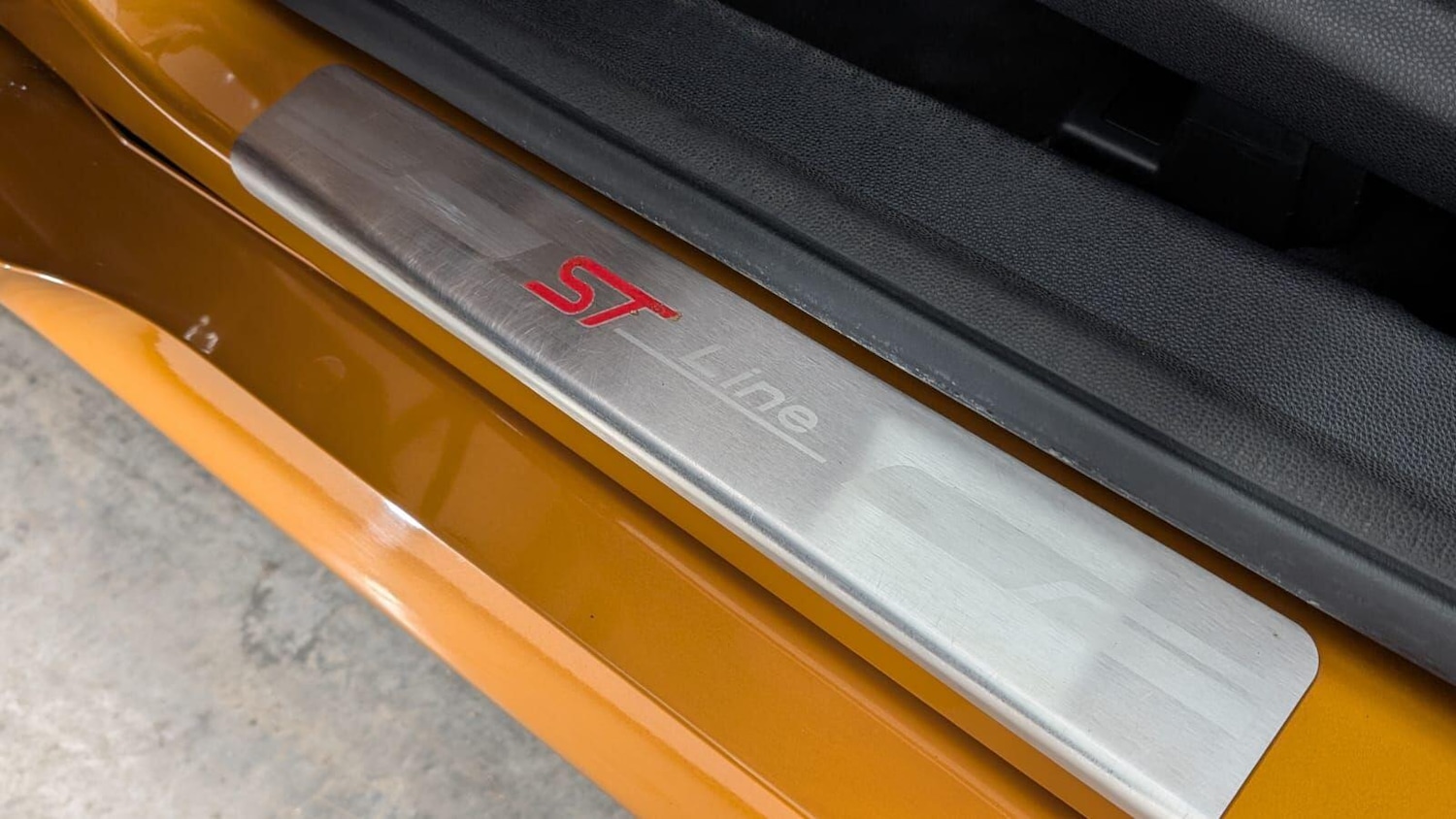 Used Ford Ecosport 2018 for sale - 77994299: Photo 23