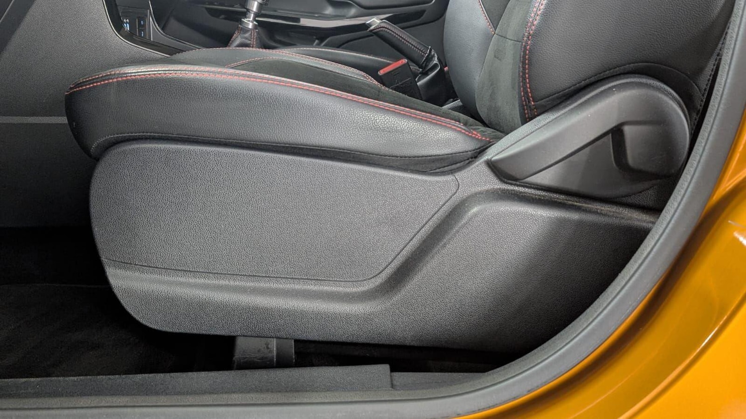 Used Ford Ecosport 2018 for sale - 77994299: Photo 24