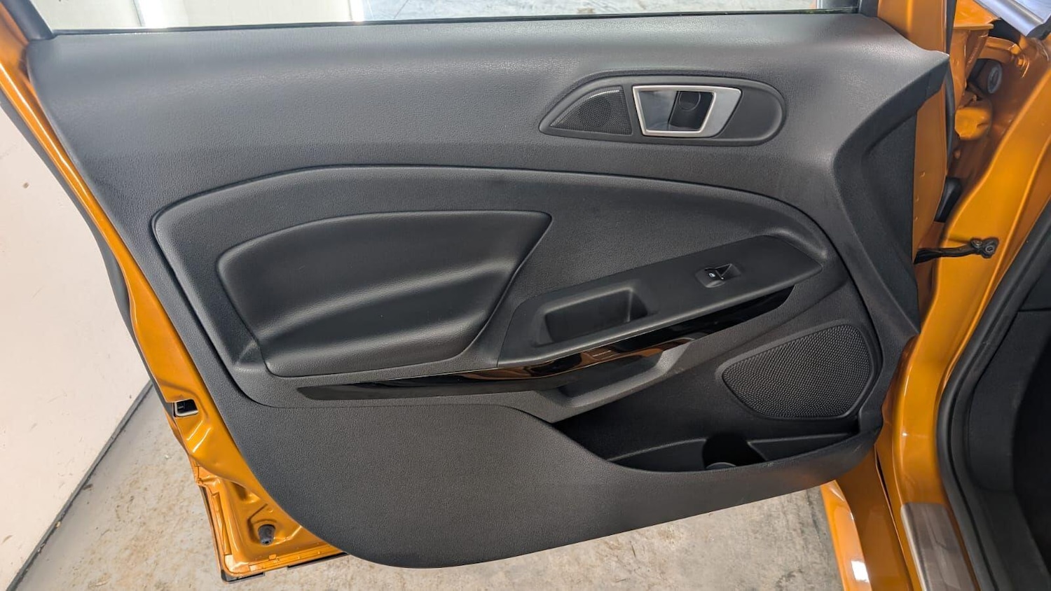 Used Ford Ecosport 2018 for sale - 77994299: Photo 27