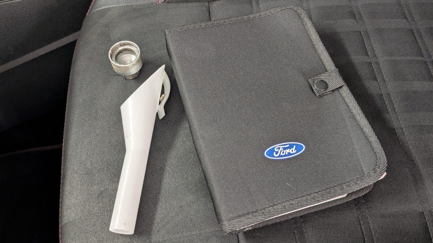 Used Ford Ecosport 2018 for sale - 77994299: Photo 35