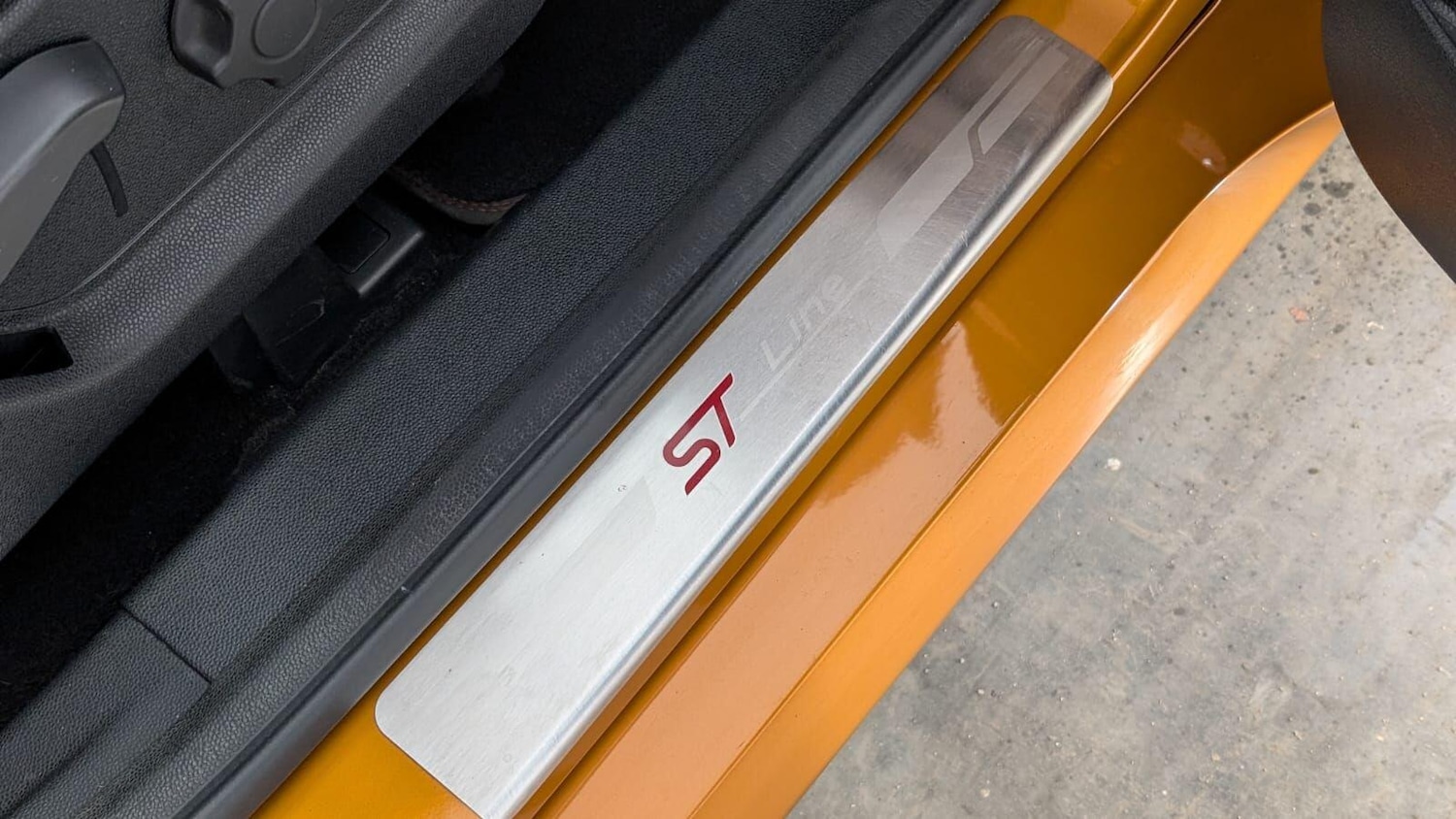 Used Ford Ecosport 2018 for sale - 77994299: Photo 41