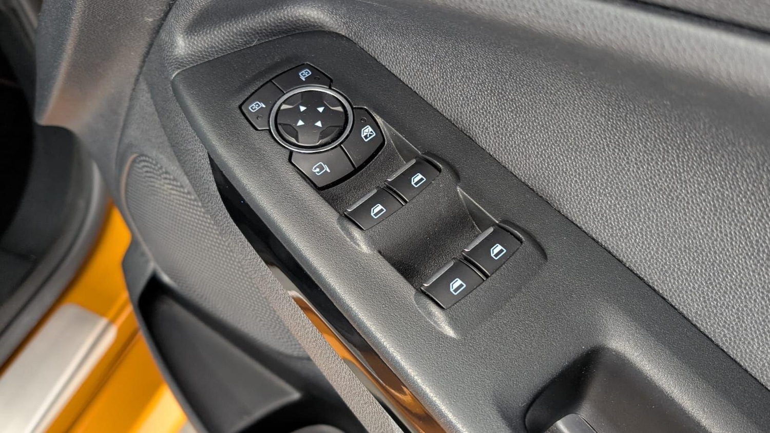 Used Ford Ecosport 2018 for sale - 77994299: Photo 47