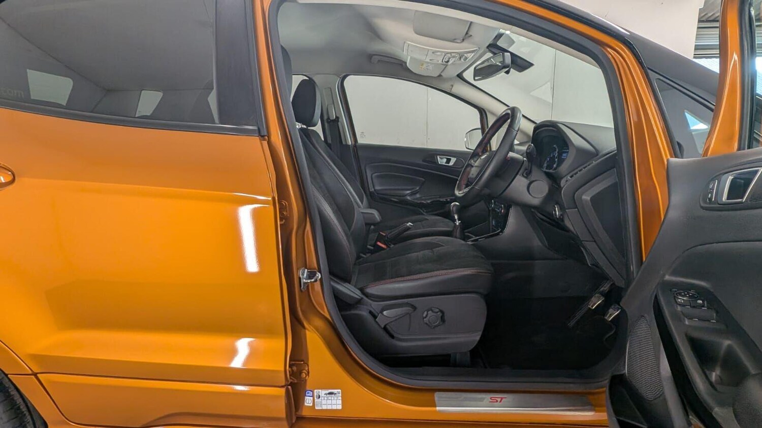 Used Ford Ecosport 2018 for sale - 77994299: Photo 51