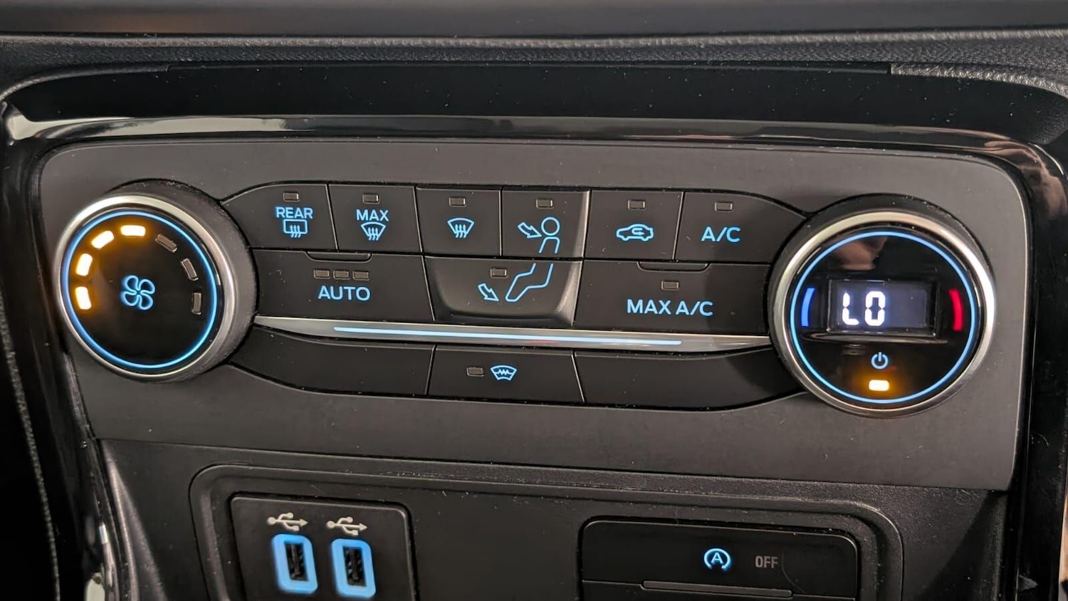 Used Ford Ecosport 2018 for sale - 77994299: Photo 53