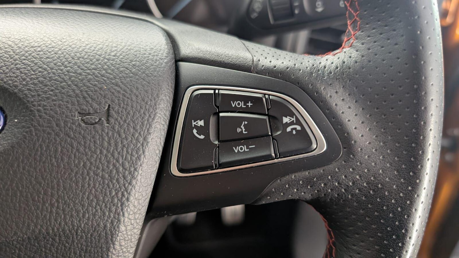 Used Ford Ecosport 2018 for sale - 77994299: Photo 54