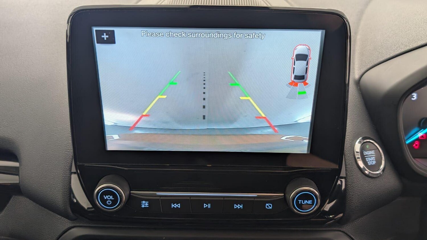 Used Ford Ecosport 2018 for sale - 77994299: Photo 56