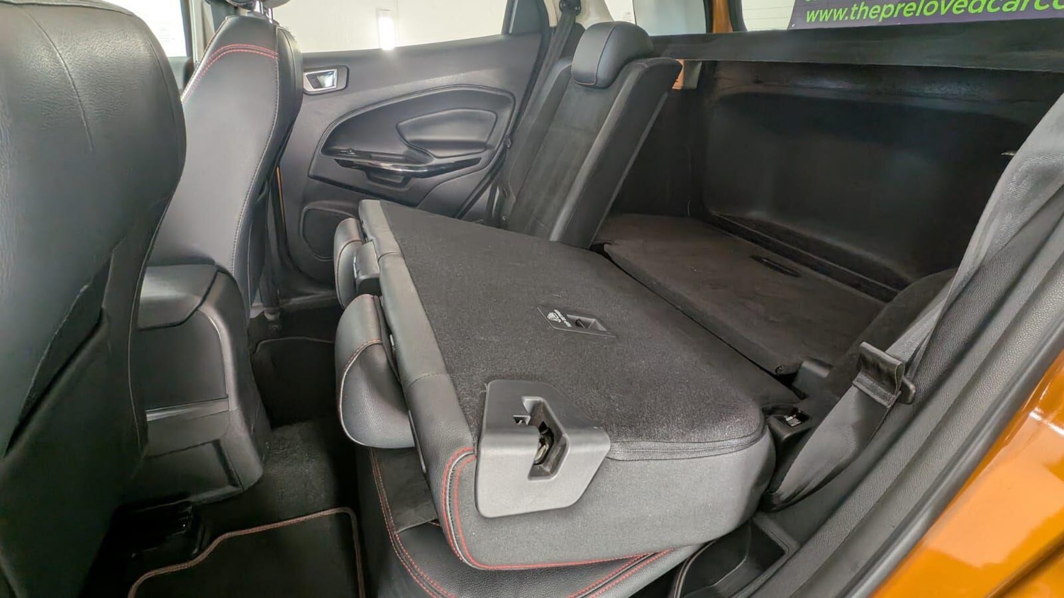 Used Ford Ecosport 2018 for sale - 77994299: Photo 58