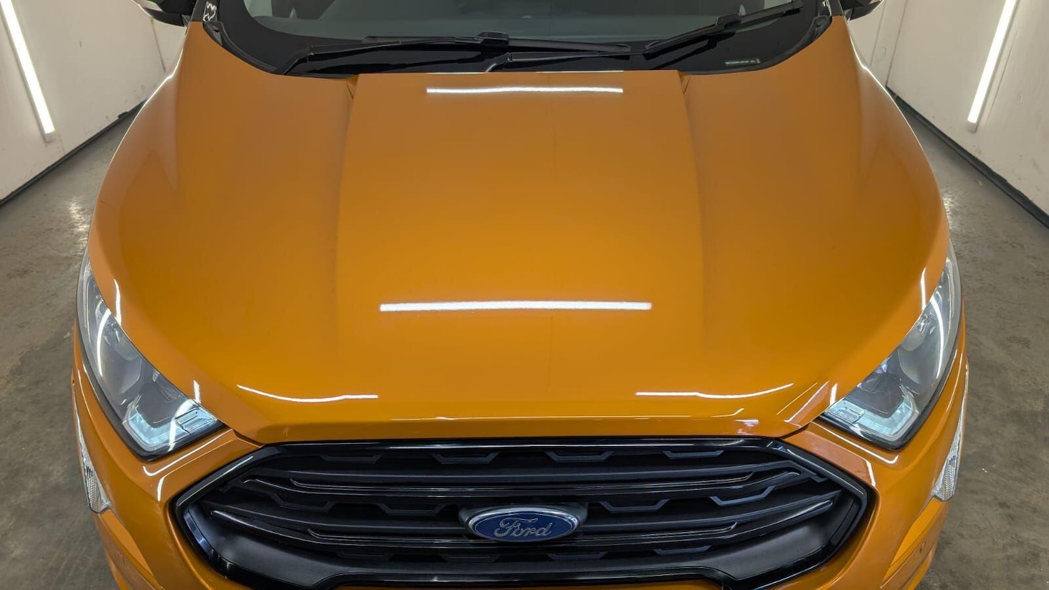 Used Ford Ecosport 2018 for sale - 77994299: Photo 6