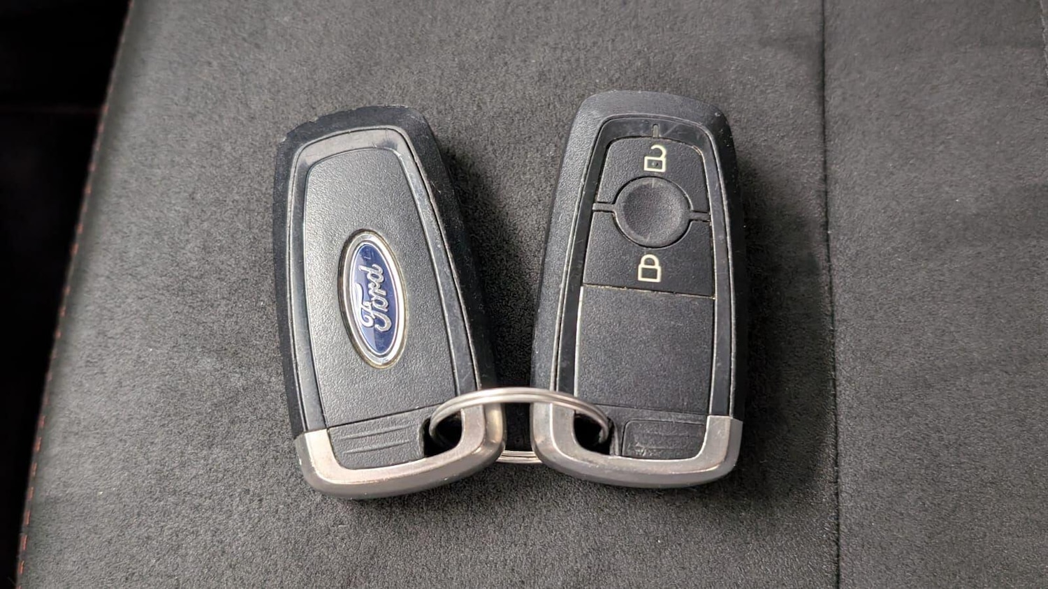 Used Ford Ecosport 2018 for sale - 77994299: Photo 62