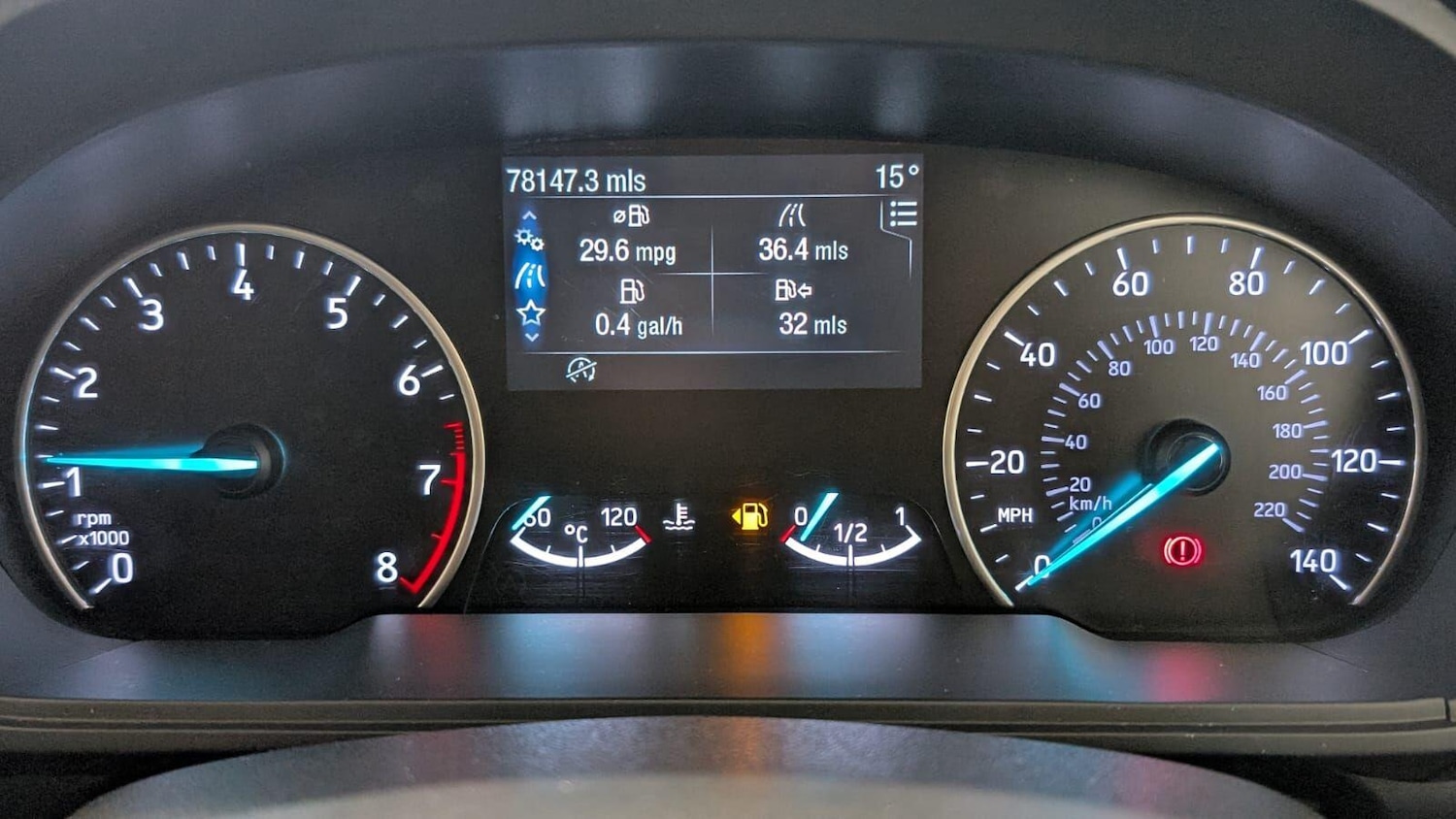 Used Ford Ecosport 2018 for sale - 77994299: Photo 63