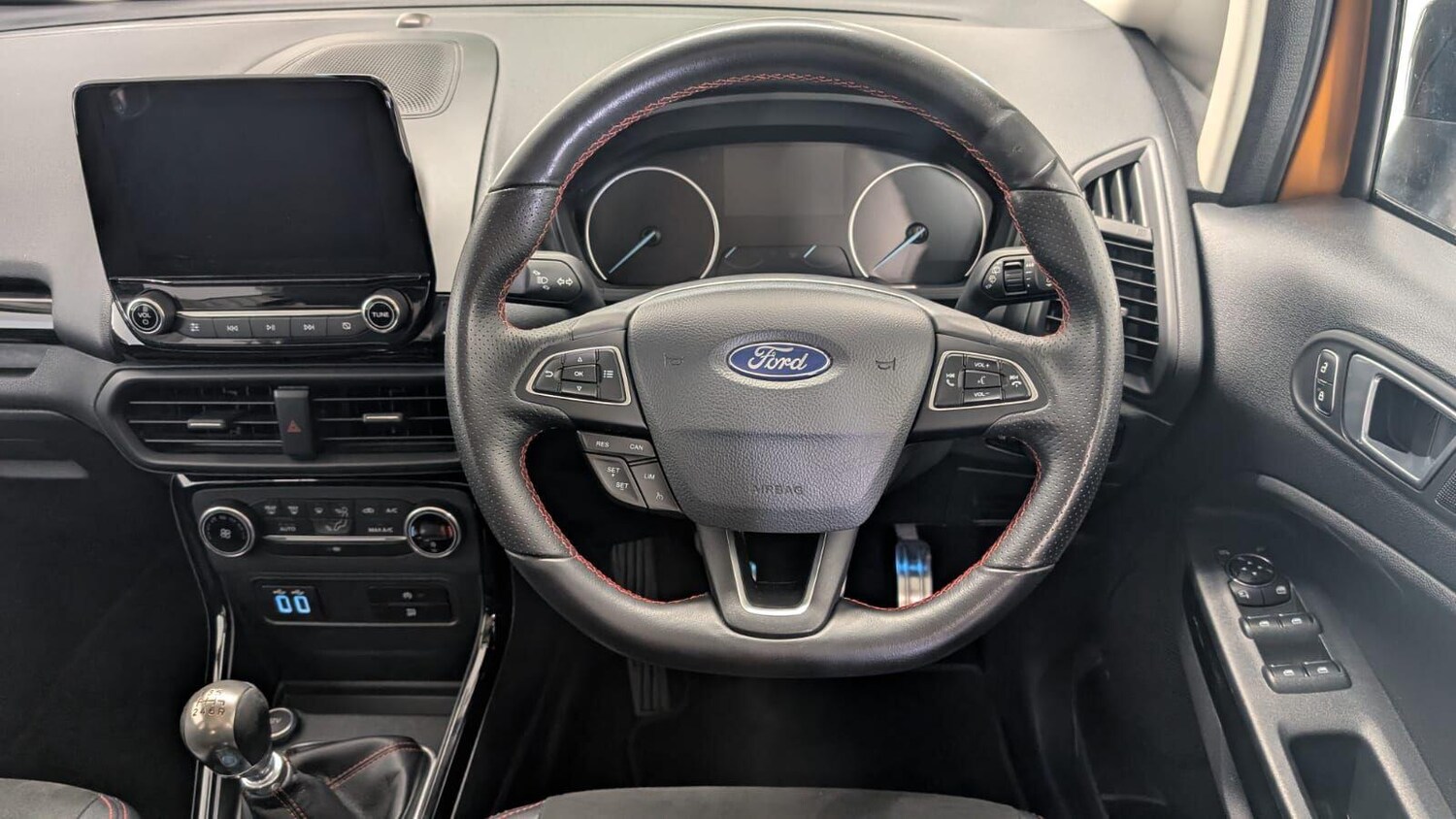 Used Ford Ecosport 2018 for sale - 77994299: Photo 67