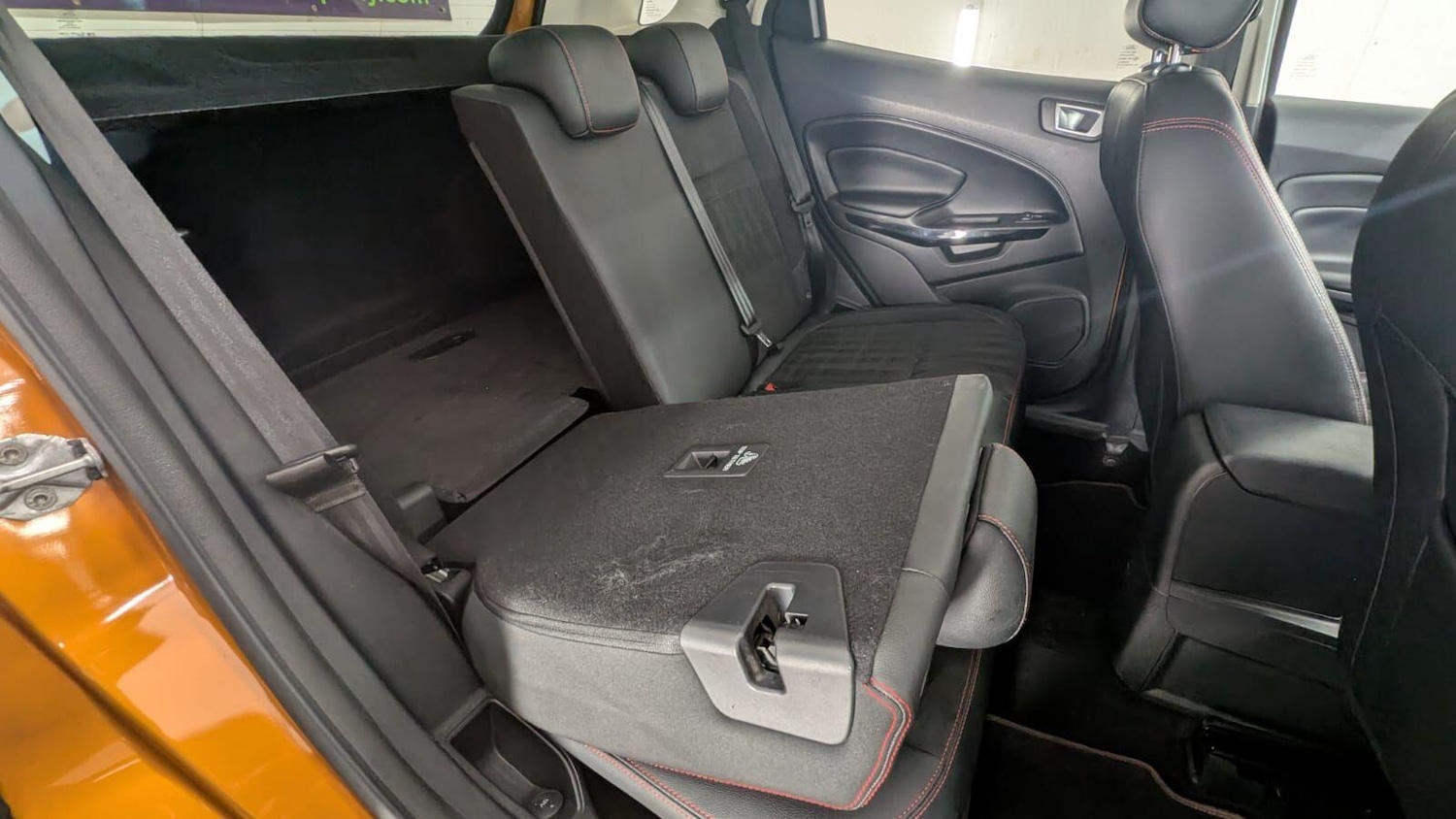 Used Ford Ecosport 2018 for sale - 77994299: Photo 69