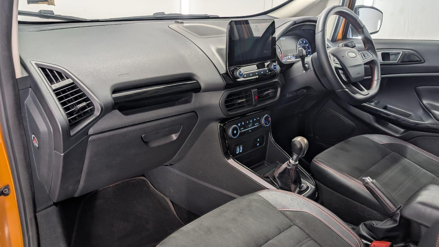 Used Ford Ecosport 2018 for sale - 77994299: Photo 71