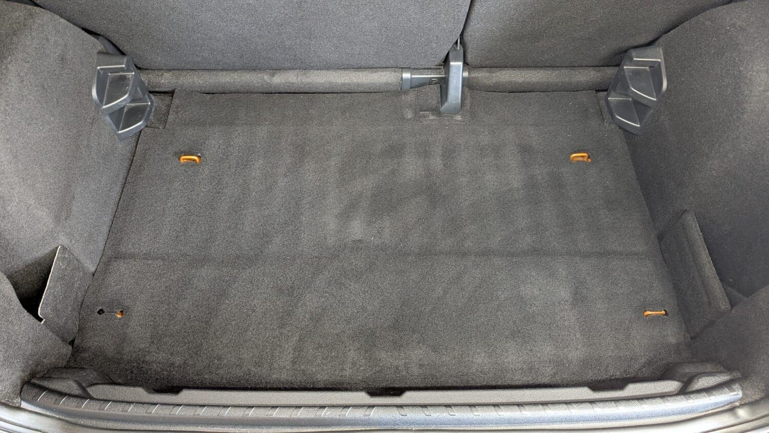 Used Ford Ecosport 2018 for sale - 77994299: Photo 73