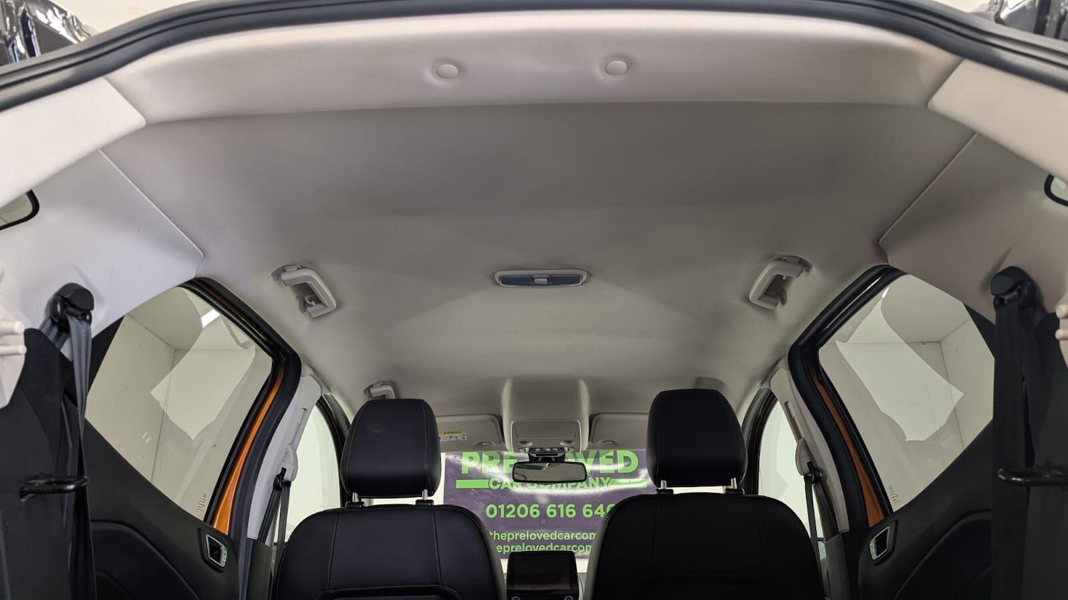 Used Ford Ecosport 2018 for sale - 77994299: Photo 80