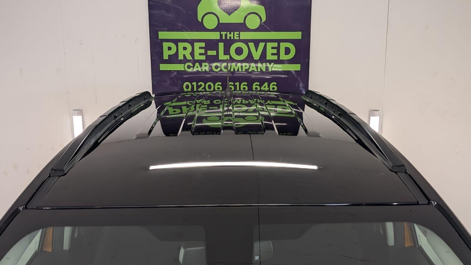 Used Ford Ecosport 2018 for sale - 77994299: Photo 9