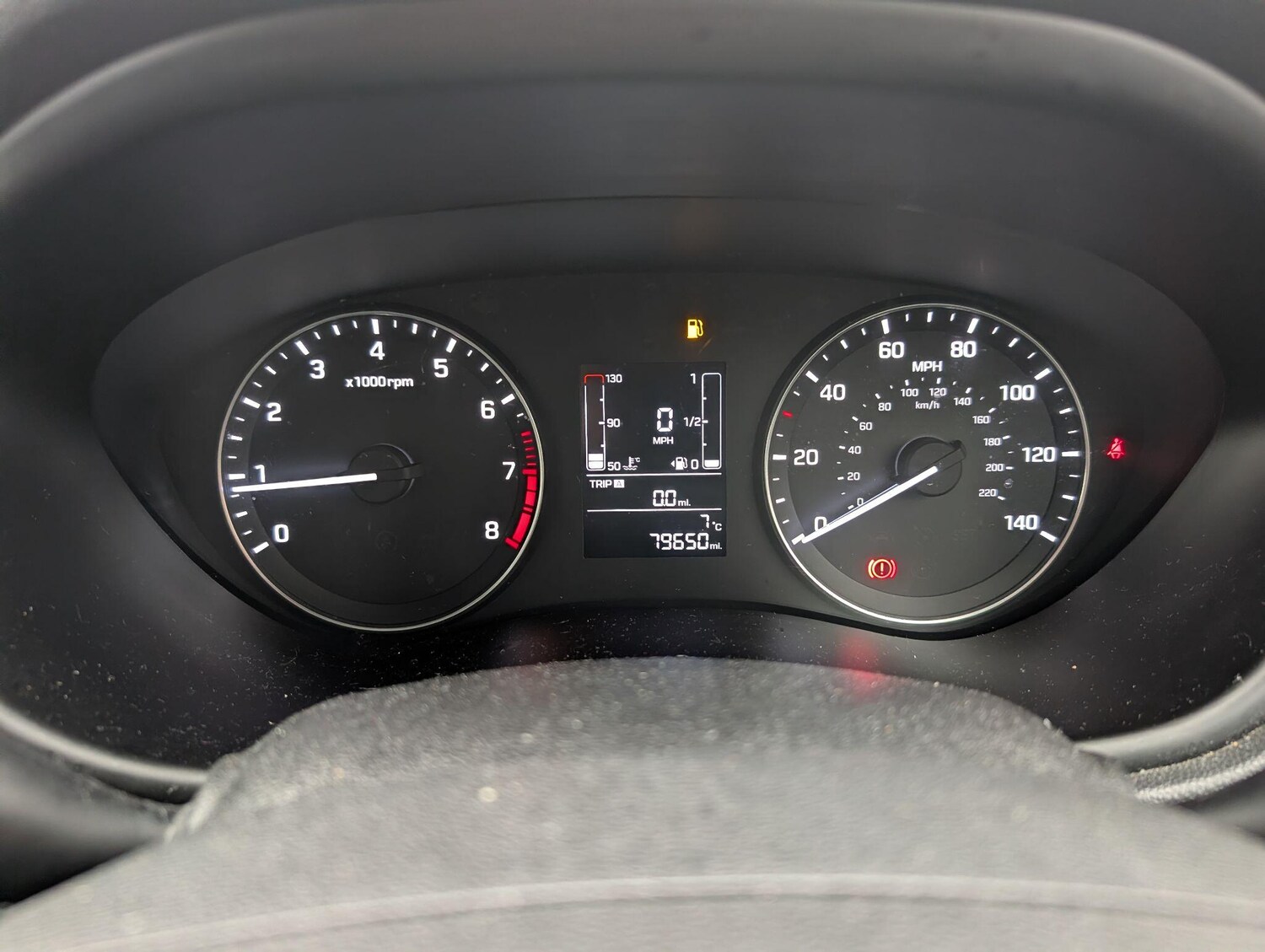 Used Hyundai i20 2017 for sale - 77469023: Photo 11