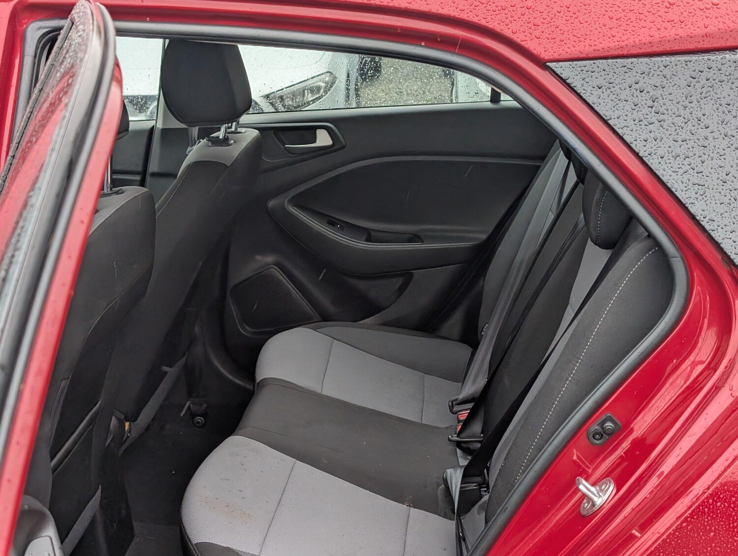 Used Hyundai i20 2017 for sale - 77469023: Photo 17