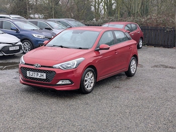 (17) - 1.2 SE Euro 6 5dr