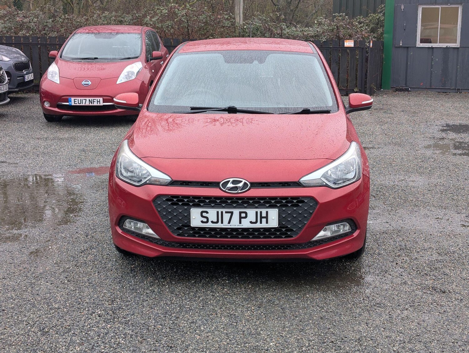 Used Hyundai i20 2017 for sale - 77469023: Photo 28