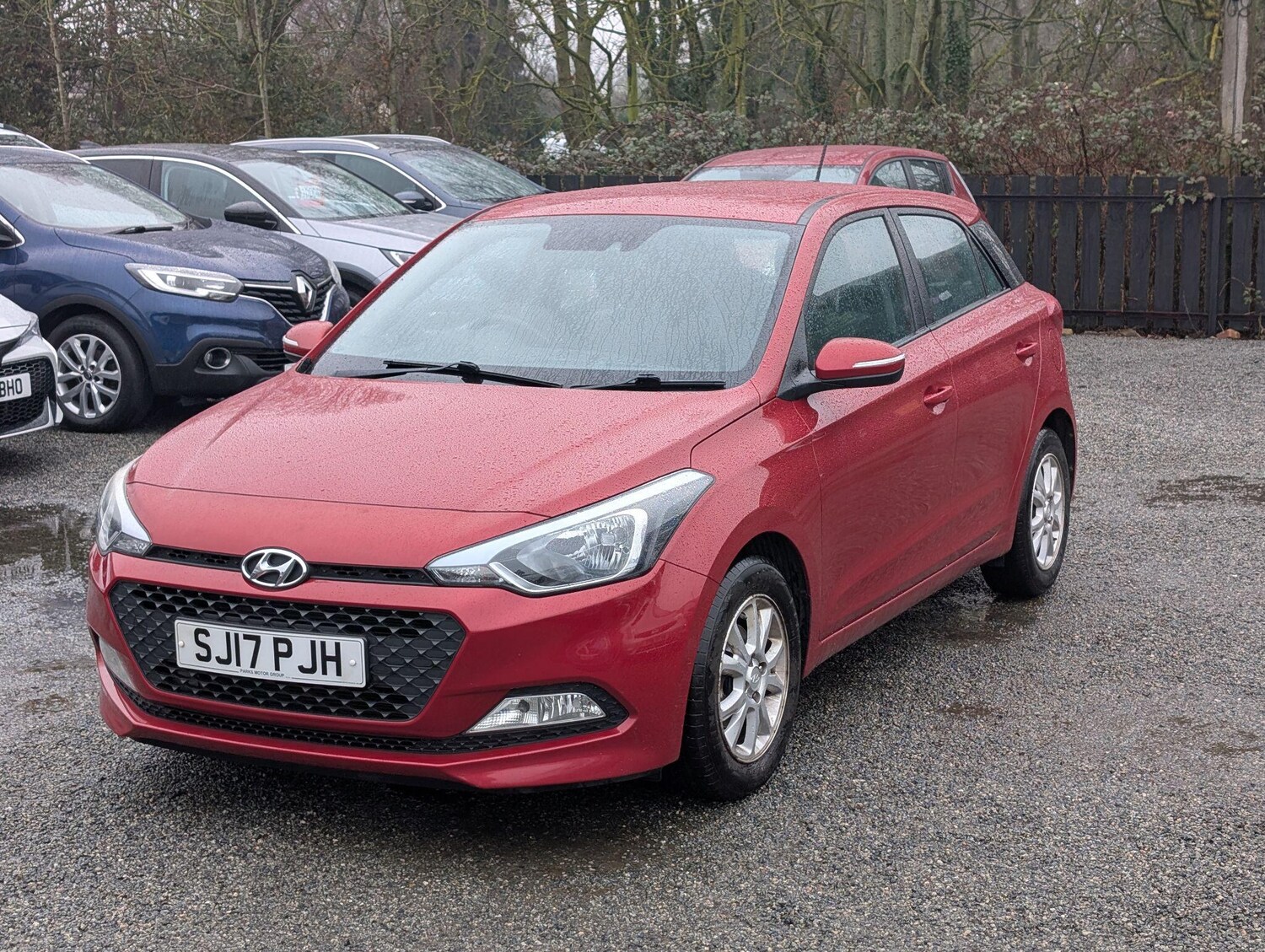 Used Hyundai i20 2017 for sale - 77469023: Photo 30