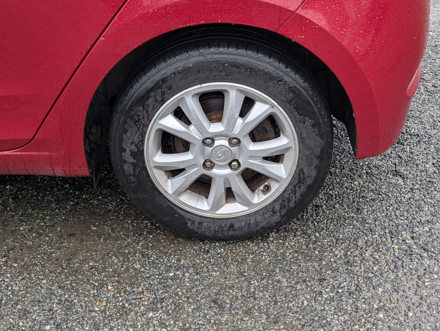 Used Hyundai i20 2017 for sale - 77469023: Photo 32