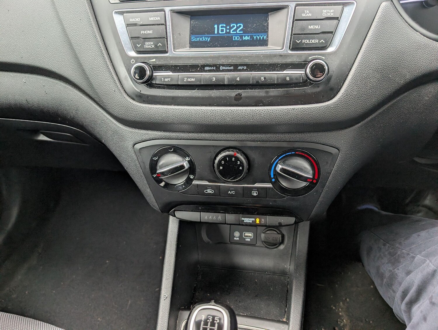 Used Hyundai i20 2017 for sale - 77469023: Photo 7