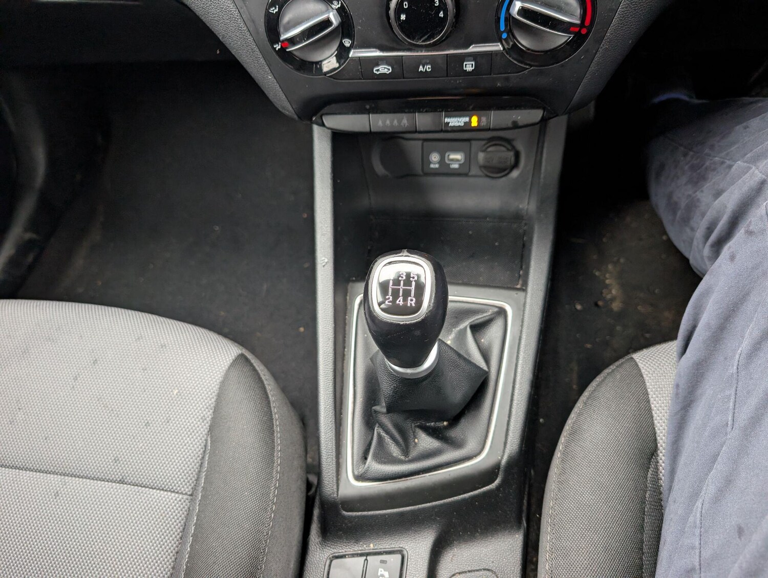 Used Hyundai i20 2017 for sale - 77469023: Photo 8