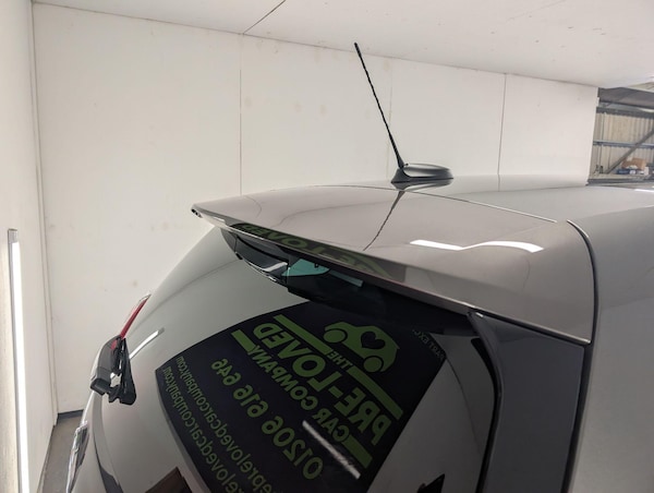 Used Vauxhall Crossland X 2020 for sale - 76283021: Photo 17