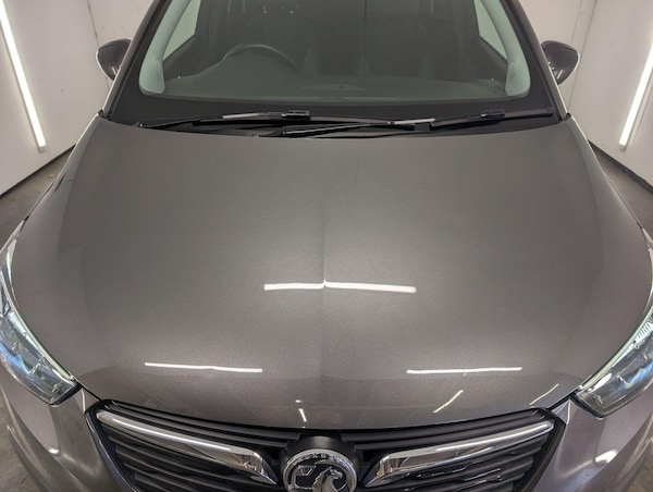 Used Vauxhall Crossland X 2020 for sale - 76283021: Photo 18