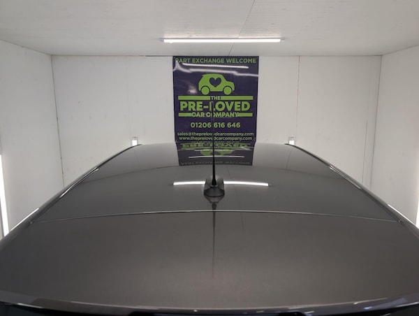 Used Vauxhall Crossland X 2020 for sale - 76283021: Photo 19