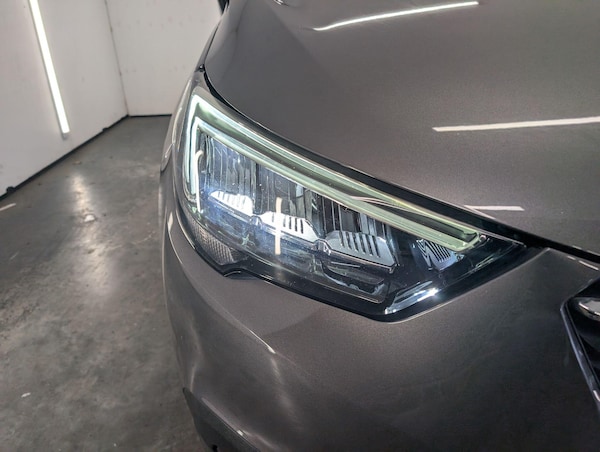 Used Vauxhall Crossland X 2020 for sale - 76283021: Photo 21