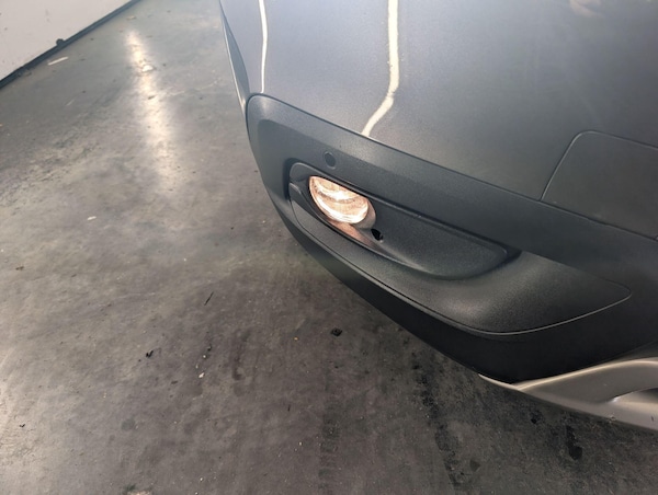 Used Vauxhall Crossland X 2020 for sale - 76283021: Photo 23