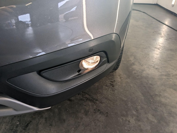 Used Vauxhall Crossland X 2020 for sale - 76283021: Photo 24