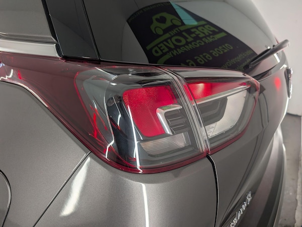 Used Vauxhall Crossland X 2020 for sale - 76283021: Photo 25