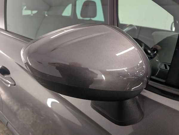 Used Vauxhall Crossland X 2020 for sale - 76283021: Photo 27