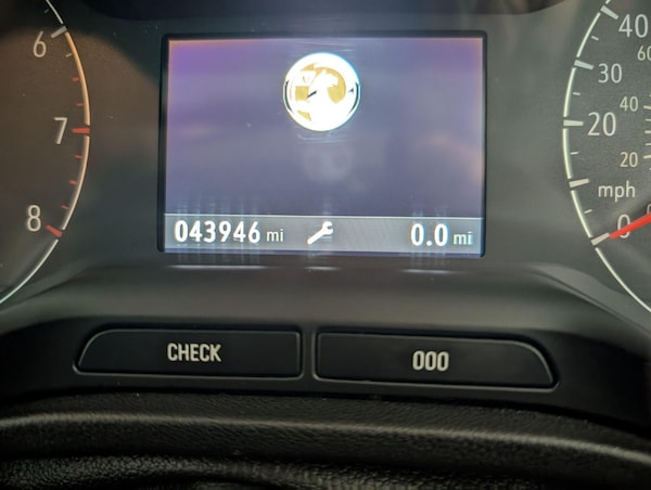 Used Vauxhall Crossland X 2020 for sale - 76283021: Photo 29