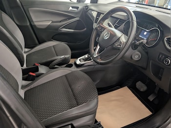 Used Vauxhall Crossland X 2020 for sale - 76283021: Photo